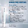 Kem Mờ Nám Trắng Da Chống Lão Hóa SkinMD Pure Whitenol Intensive Cream Hàn Quốc 15ml