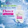 Gel Rửa Tay Khô Kháng Khuẩn Dr. Charme Flower 100ml