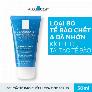 Gel Tẩy Tế Bào Chết La Roche-Posay Ultra Fine Scrub Sensitive Skin 50ml