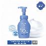 Sữa Rửa Mặt Tự Tạo Bọt Dành Cho Da Khô Senka Speedy Moist Touch 150ml