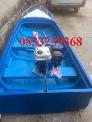 Thuyền 6m chở 12 người giao hàng toàn quốc(liên hệ báo giá)