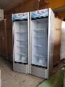 Tủ mát trưng bày một cửa Hiệu Zukun