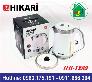 Ấm Siêu Tốc Nhật Bản Cao Cấp Hikari HR-1282 2.3L