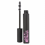 Mascara Cong Mi Không Lem Không Trôi Mega Lash Waterproof Black Australis Úc