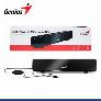 Loa laptop Genius Soundbar 100 6W chính hãng