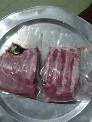 Sườn Non heo bản rừng 500 gram