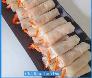 Chả ram tôm đất Bình Đinh 500 gram
