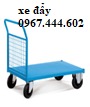Xe đẩy hàng