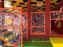 Thi Công. lắp đặt khu vui chơi liên hoàn cho trẻ em hiện đại nhất - giá rẻ nhất