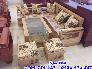 Nhận May Đệm Ngồi Ghế Gỗ - Đệm Lót Ghế Salon Gỗ - Ngọc Phát