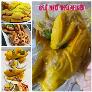 GÀ Ủ MUỐI THÁI NGUYÊN