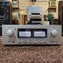 Ampli LUXMAN L-509 FSE