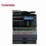 Máy photocopy Toshiba 2518a giá cực tốt model 2019