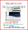 Máy photocopy Fuji Xerox Docucentre S 2520 CPS