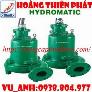 Máy bơm chìm Hydromatic