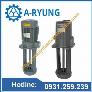 Bơm nước làm mát A-ryung tại Việt Nam