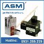 Cảm biến dây kéo ASM sensor tại Việt Nam
