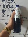 Bia Blanc 1664 Nhập Khẩu Pháp, 330ml, 24 chai
