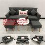 Bộ sofa băng SFB02, Nội thất Sofa Linco Quy Nhơn, Bình Định
