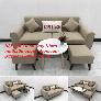 Mẫu ghế sofa băng tại Nội thất Linco Quy Nhơn, Bình Định