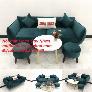Một số nội thất tại Nội thất, Sofa Linco Quy Nhơn, Bình Định
