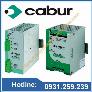 Bộ nguồn chuyển đổi Cabur tại Việt Nam