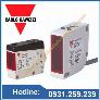 Cảm biến quang Carlo Gavazzi tại Việt Nam