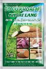 Phân bón lá To Củ Khoai Mì khoai Lang 1kg