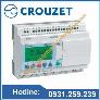 Cung cấp bộ điều khiển PLC Crouzet tại Việt Nam