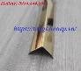 Nẹp inox chữ V20mm