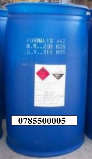 Hydrogen Chloride, HCl, xi mạ, sản xuất cao su, thuộc da, Axit Clohyric KM
