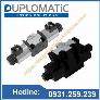 Van thủy lực Duplomatic tại Việt Nam