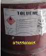 Mua bán Dung môi Toluene ( Toluol ), Methyl Benzene, Toluen, Phenyl mêta