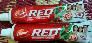 Kem đánh răng thảo dược DABUR RED