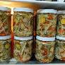 Chân Gà Ngâm Xả Tắc loại 0,5kg