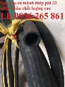 Ống Cao Su Thủy Lực Phi 32mm, Hàng Mới 100%,Giá Tốt, Liên Hệ