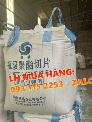 Bao jumbo trữ kho lúa gạo 700 kg đến 1 tấn giá tại kho