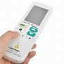 Remote điều hòa đa năng chunghop K-209ES all in 1
