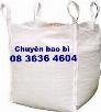 Bao jumbo đã qua sử dụng còn mới 95%