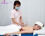 Massage Toàn Thân Cho Nữ