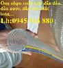 Giá ống nhựa lõi thép dẫn hóa chất lỏng