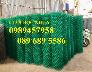 Bán lưới b40 bọc nhựa, B40 mạ kẽm Nam Định, B40 khổ 2,4m, B40 mạ nhúng nóng