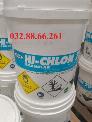Hoá chất diệt khuẩn Chlorine Hi-Chlon 70 (Nippon) Nhật Bản