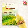 Sữa bắp nếp thái sơn thức uống thơm ngon_bổ dưỡng…