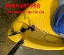 Thuyền chèo tay, Thuyền gắn động cơ, Thuyền cứu hộ, Thuyền nhựa composite