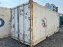 Container lạnh 20 feet thanh lý