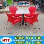 Bàn ghế cafe thanh lý bến tre giá rẻ , nhiều mẫu mã cafe ngoài trời và trong nhà