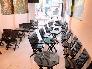 Bàn ghế trà chanh, trà sữa, cafe vỉa hè xếp gọn cực kì tiện lợi, giá xưởng!!!