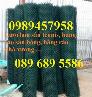 Lưới bọc nhựa b40 làm hàng rào, Lưới làm sân tennis, Lưới làm sân bóng