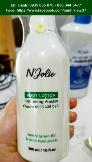 Kem dưỡng trắng body Njolie